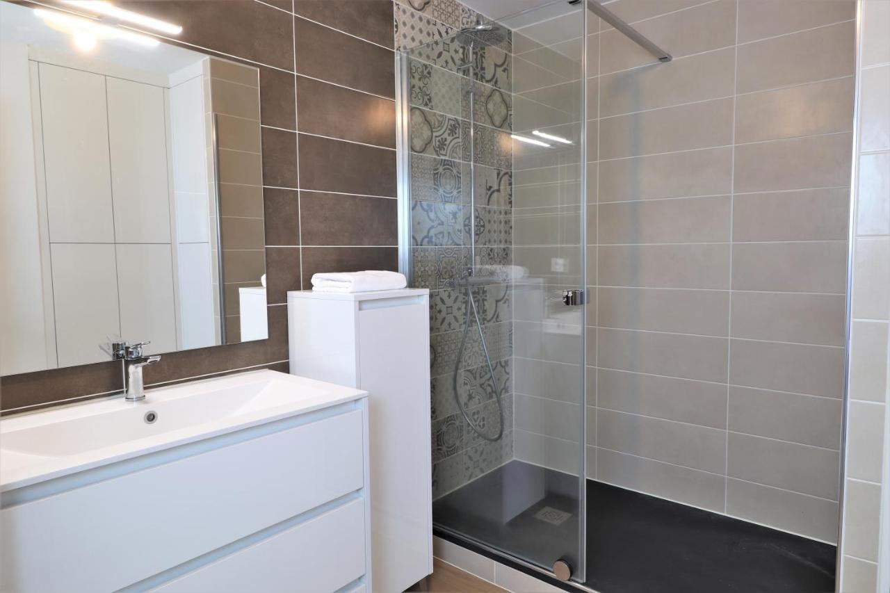 Le Bondon Apartment Vannes Exterior photo